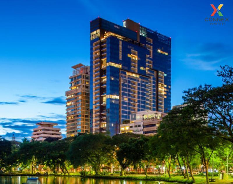 For Sale Condo , 185 Rajadamri , Penthouse , high floor , BTS-Ratchadamri , Lumpini , Pathum Wan , Bangkok , BIR-104669