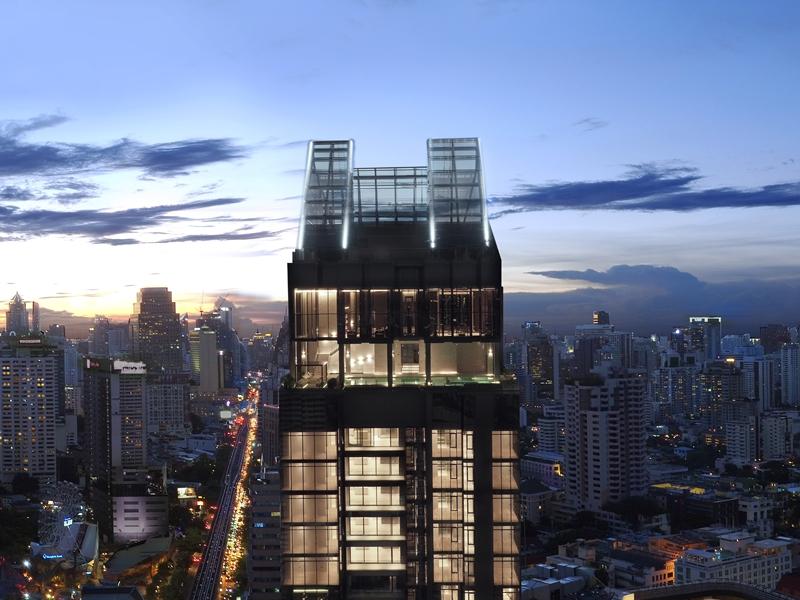Vittorio Sukhumvit 39