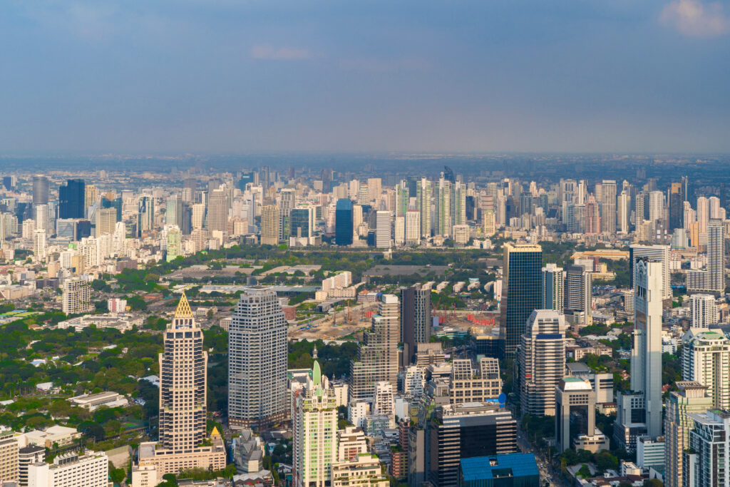 3 Key Things Foreign Buyers Should Know When Purchasing a Condo in Thailand