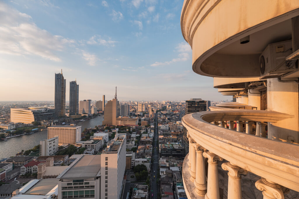 Real Estate Investment in Bangkok 2025: Expert Insights