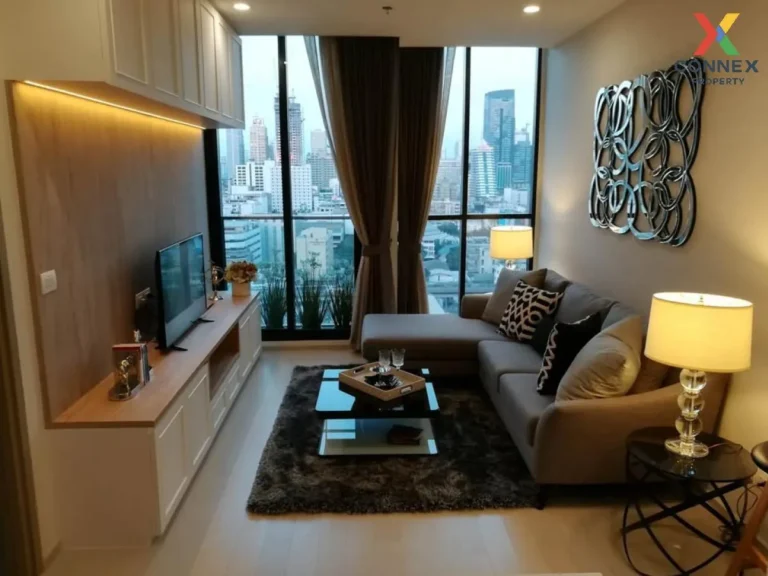Noble Ploenchit I 2 BED 69.95 sqm I 21.99 MB
