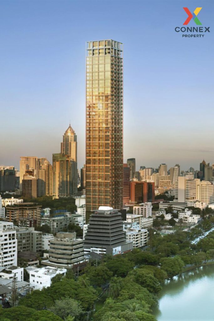 For Sale Condo , Nimit Langsuan , Lumpini , Pathum Wan , Bangkok