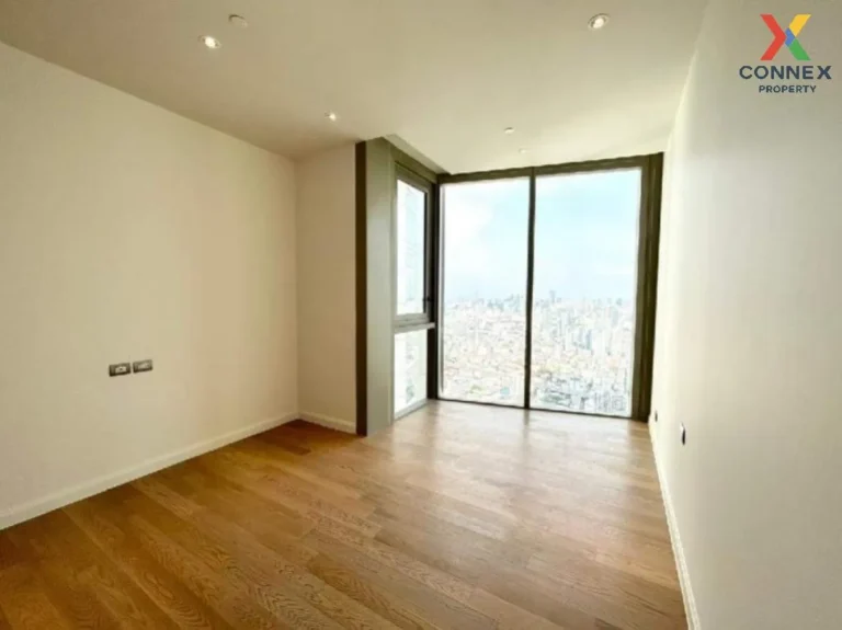 For Sale Condo , Magnolias Waterfront Residences , Khlong Ton Sai , Khlong San , Bangkok