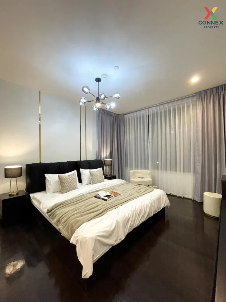 For Sale Condo , Watermark Chaophraya River , BTS-Krung Thon Buri , 2 BED 8.79 MB