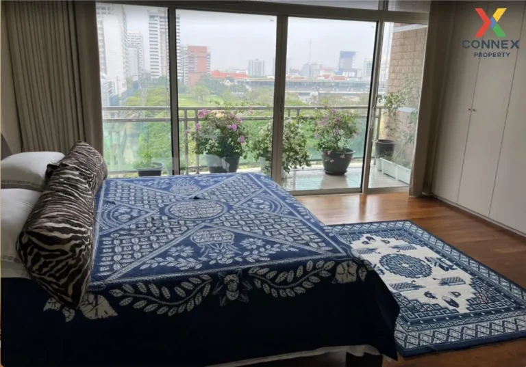 For Sale Condo , Baan Ratchadamri , BTS-Ratchadamri